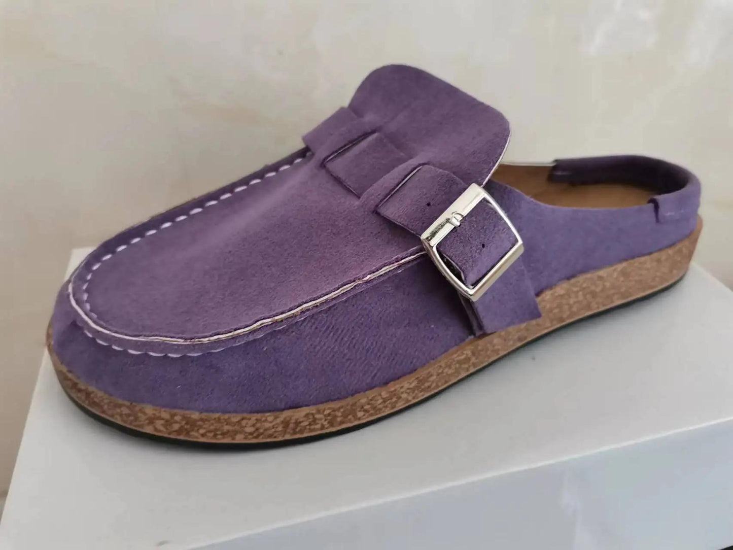 Aurelia™ Comfort Loafers