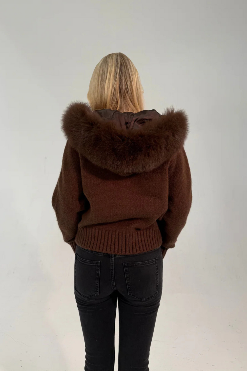 Aurora Luxe™ Cardigan
