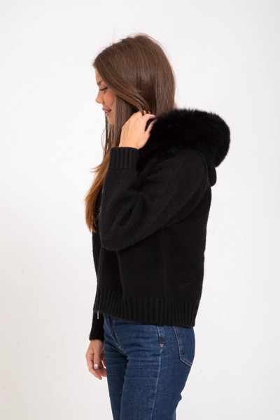 Aurora Luxe™ Cardigan
