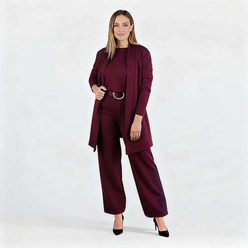 π Autumn Glow 3-Piece Set