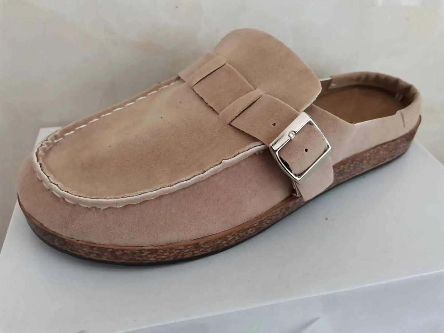 Aurelia™ Comfort Loafers