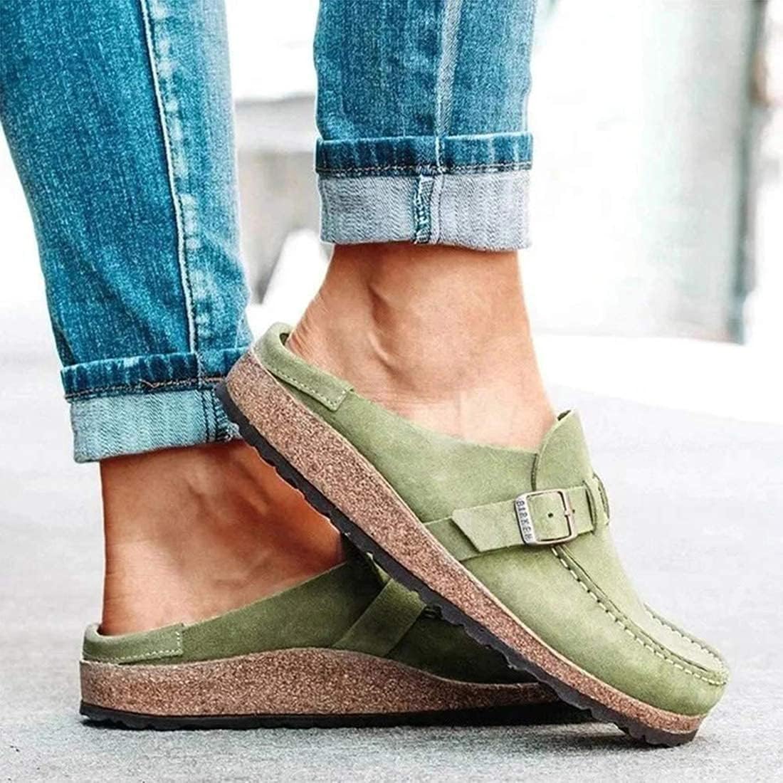 Aurelia™ Comfort Loafers