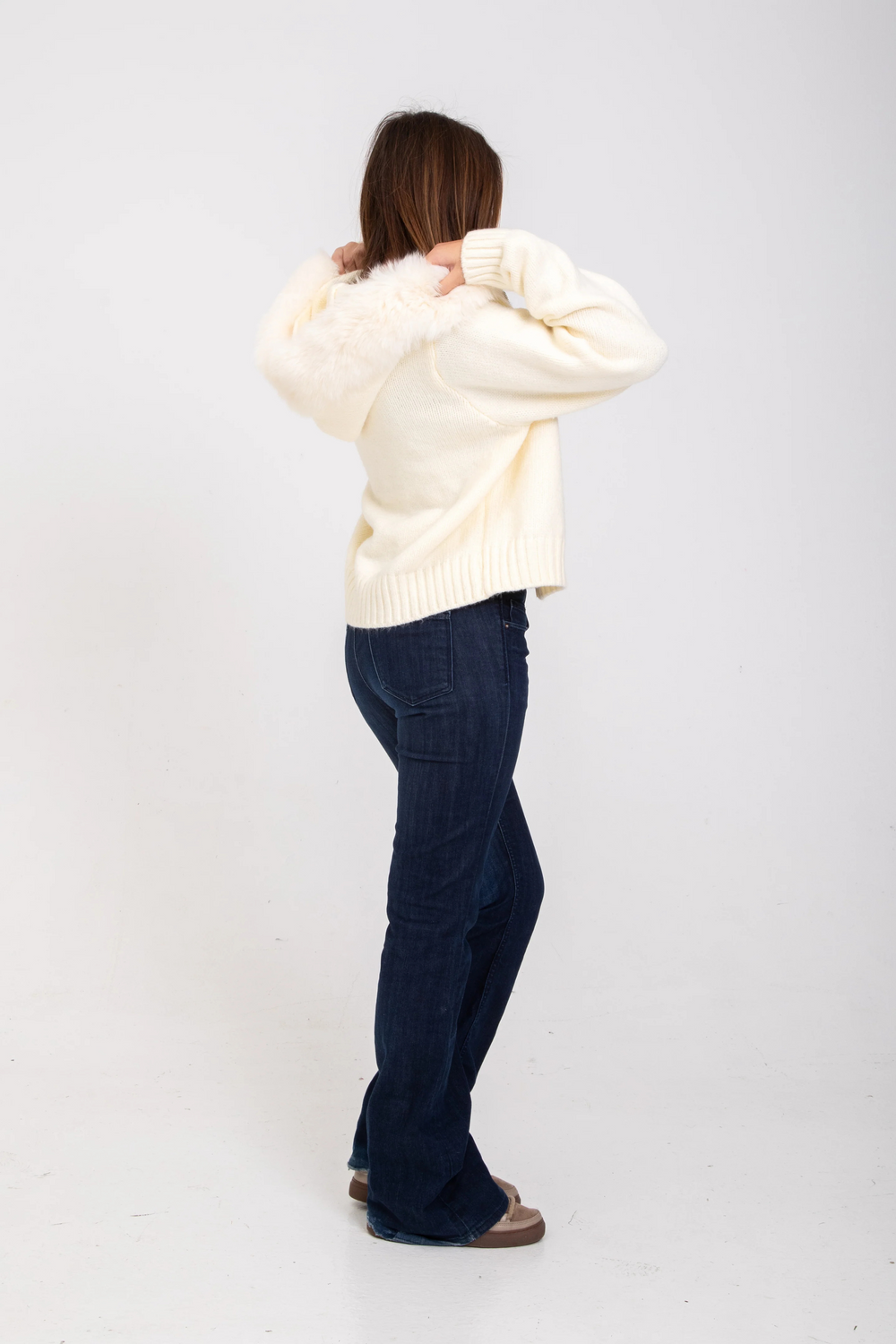 Aurora Luxe™ Cardigan