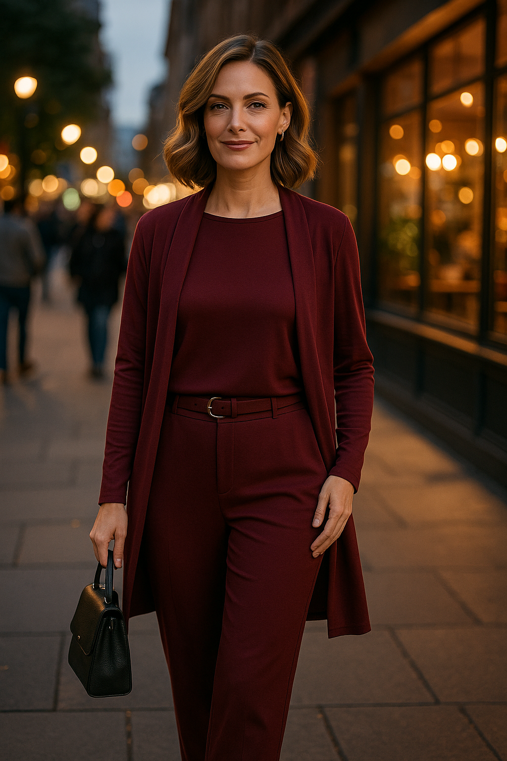 π Autumn Glow 3-Piece Set