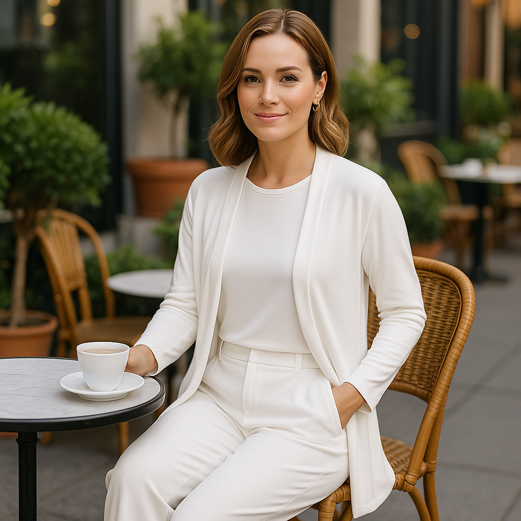 π Autumn Glow 3-Piece Set