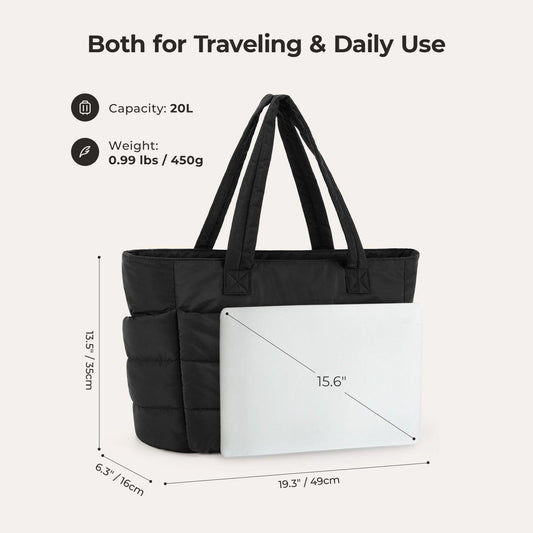 Cloudia™ Tote Bag