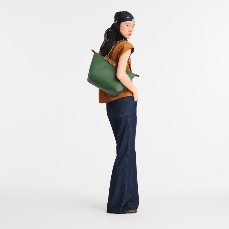 Longchamp Tote