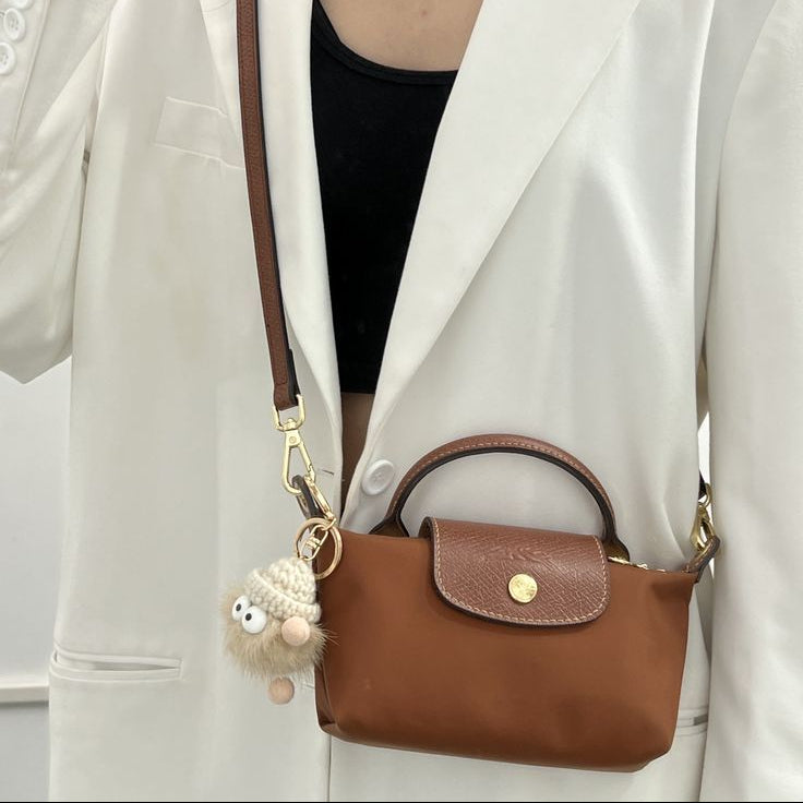 Longchamp Mini
