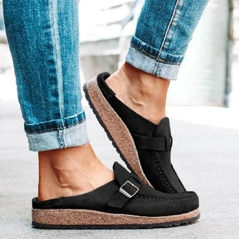 Aurelia™ Comfort Loafers