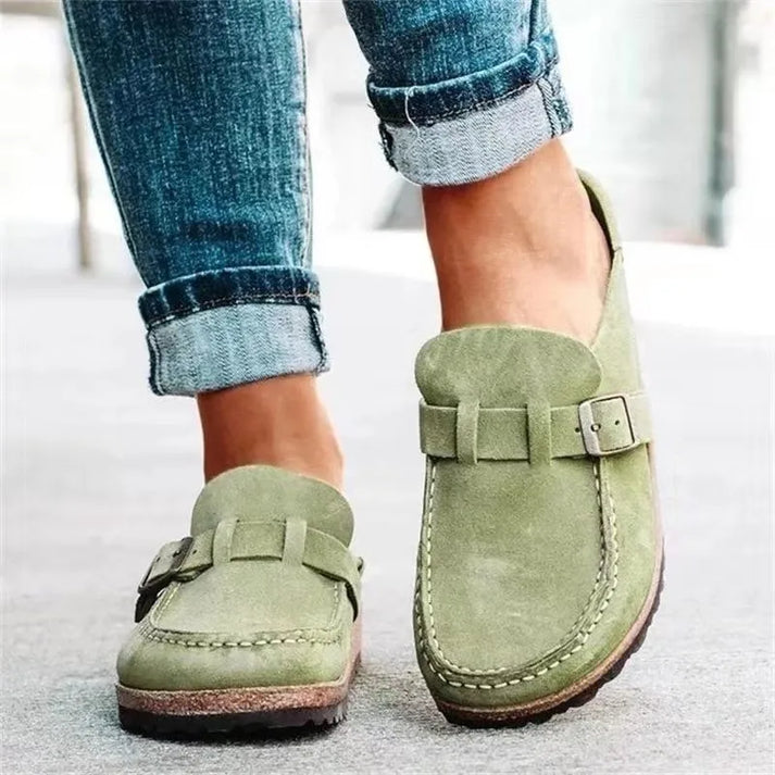 Aurelia™ Comfort Loafers