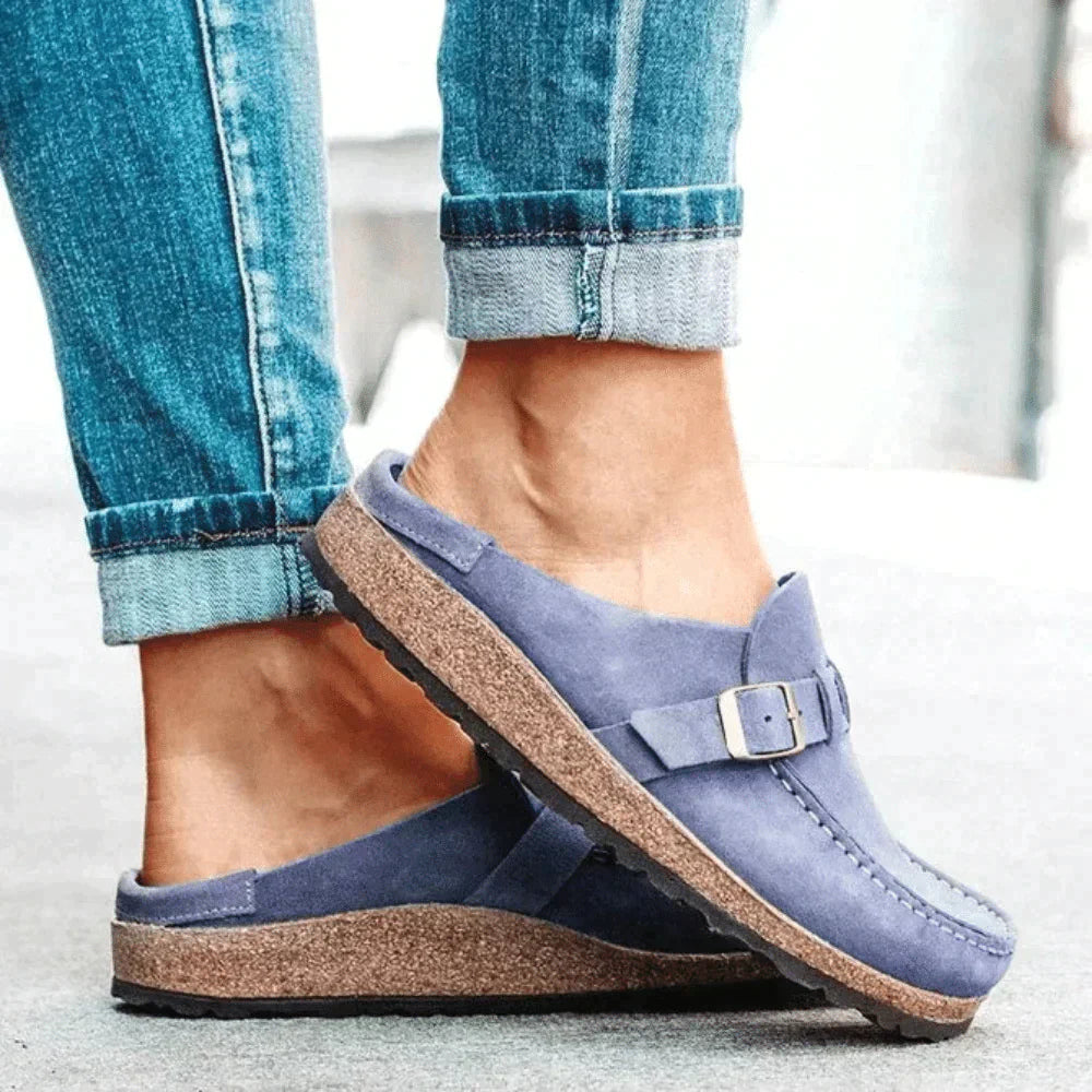 Aurelia™ Comfort Loafers