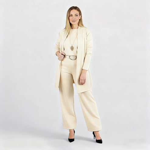 π Autumn Glow 3-Piece Set