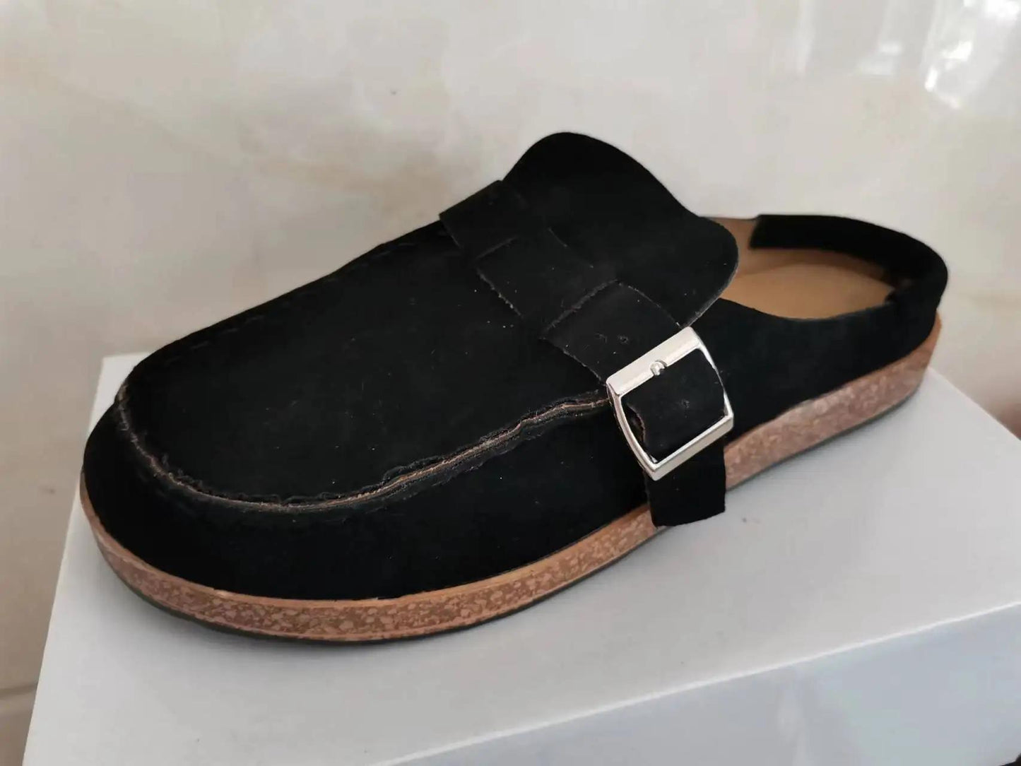 Aurelia™ Comfort Loafers