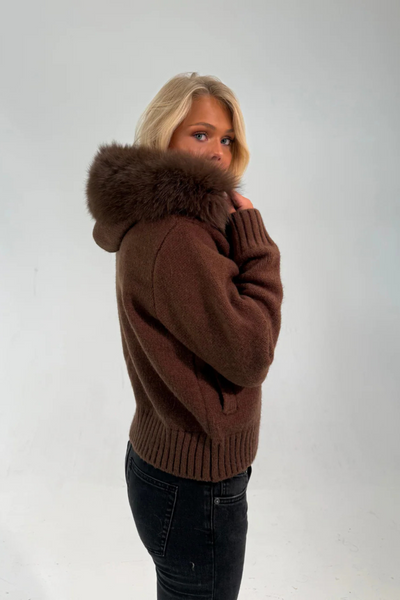 Aurora Luxe™ Cardigan