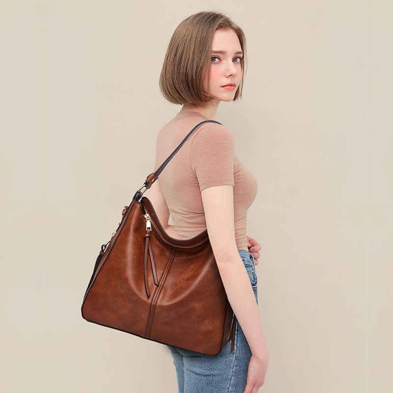 Maravelle™ 3-in-1 Autumn Hobo