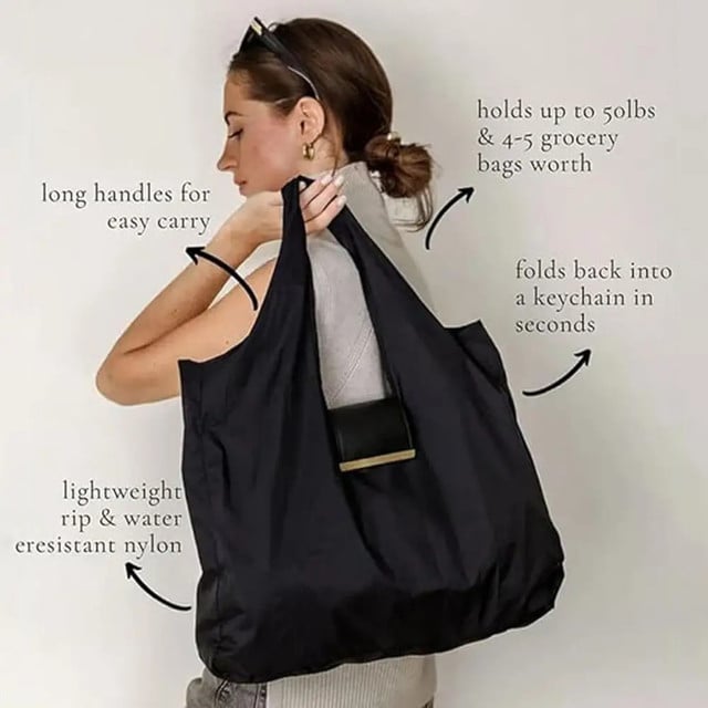 Keytote™ — Keys-to-Tote