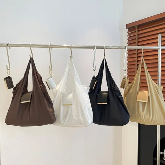 Keytote™ — Keys-to-Tote Magic