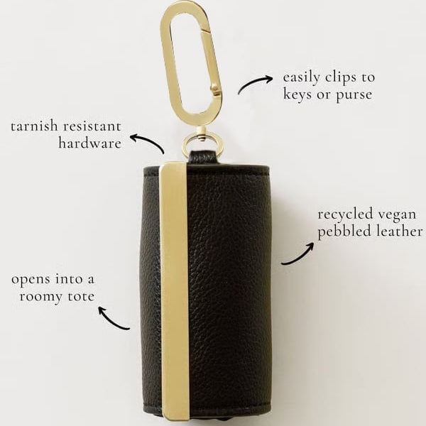 Keytote™ — Keys-to-Tote