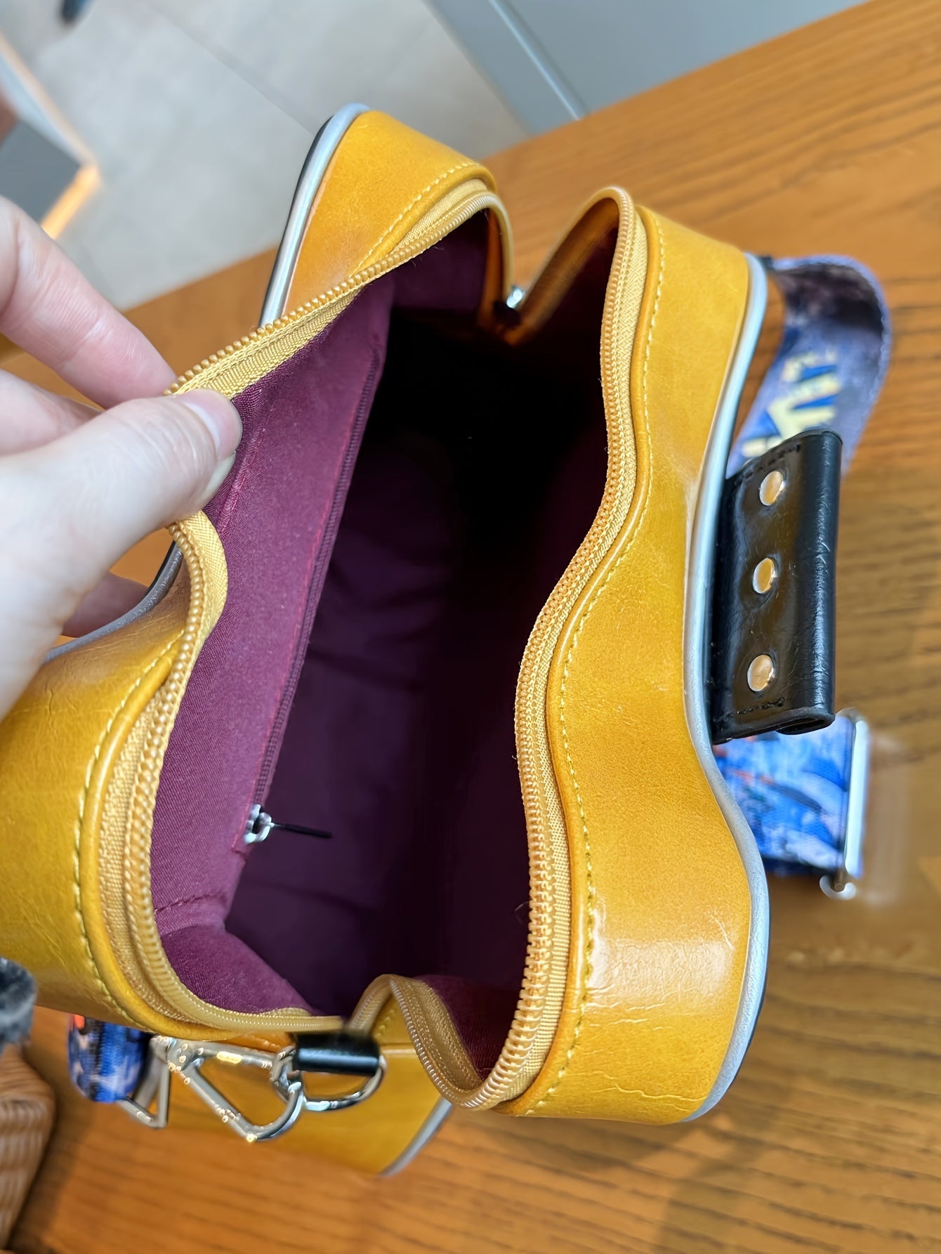Guitarista | Iconic Guitar Bag – Strap Included