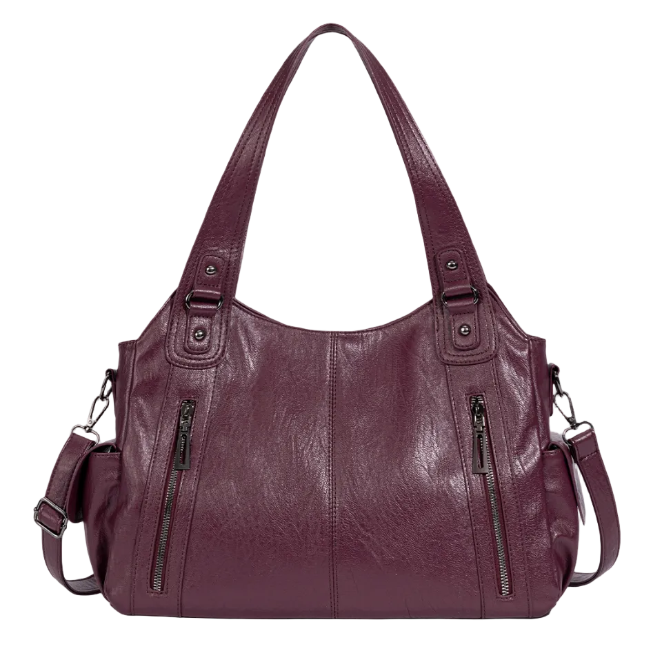 Éliane™ Multi-Pocket Bag