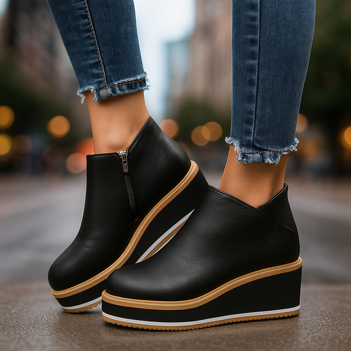 Sorrelle™ Platform Boots