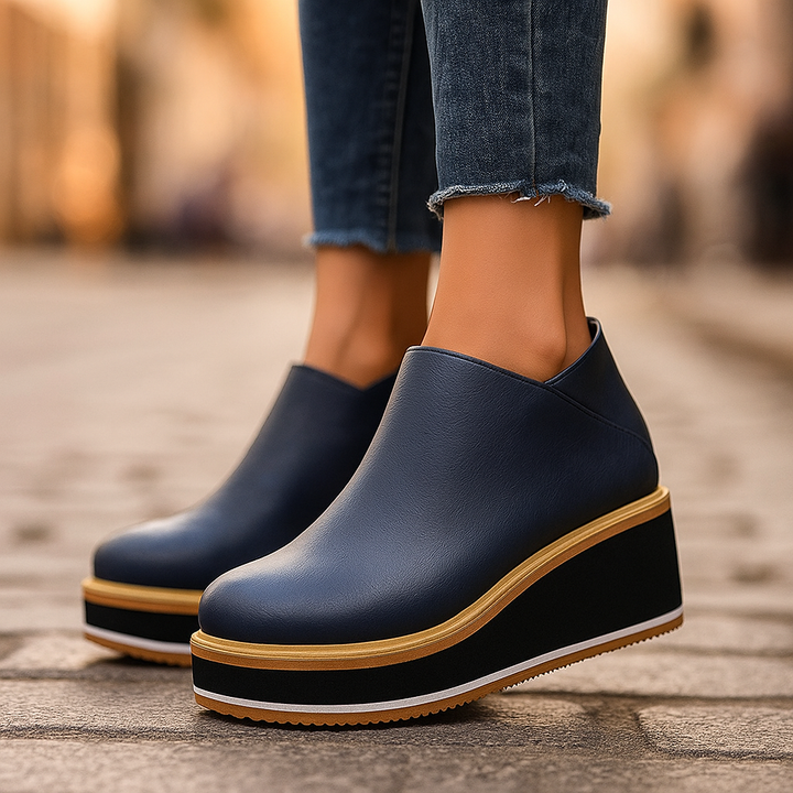 Sorrelle™ Platform Boots