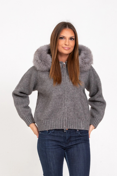 Aurora Luxe™ Cardigan