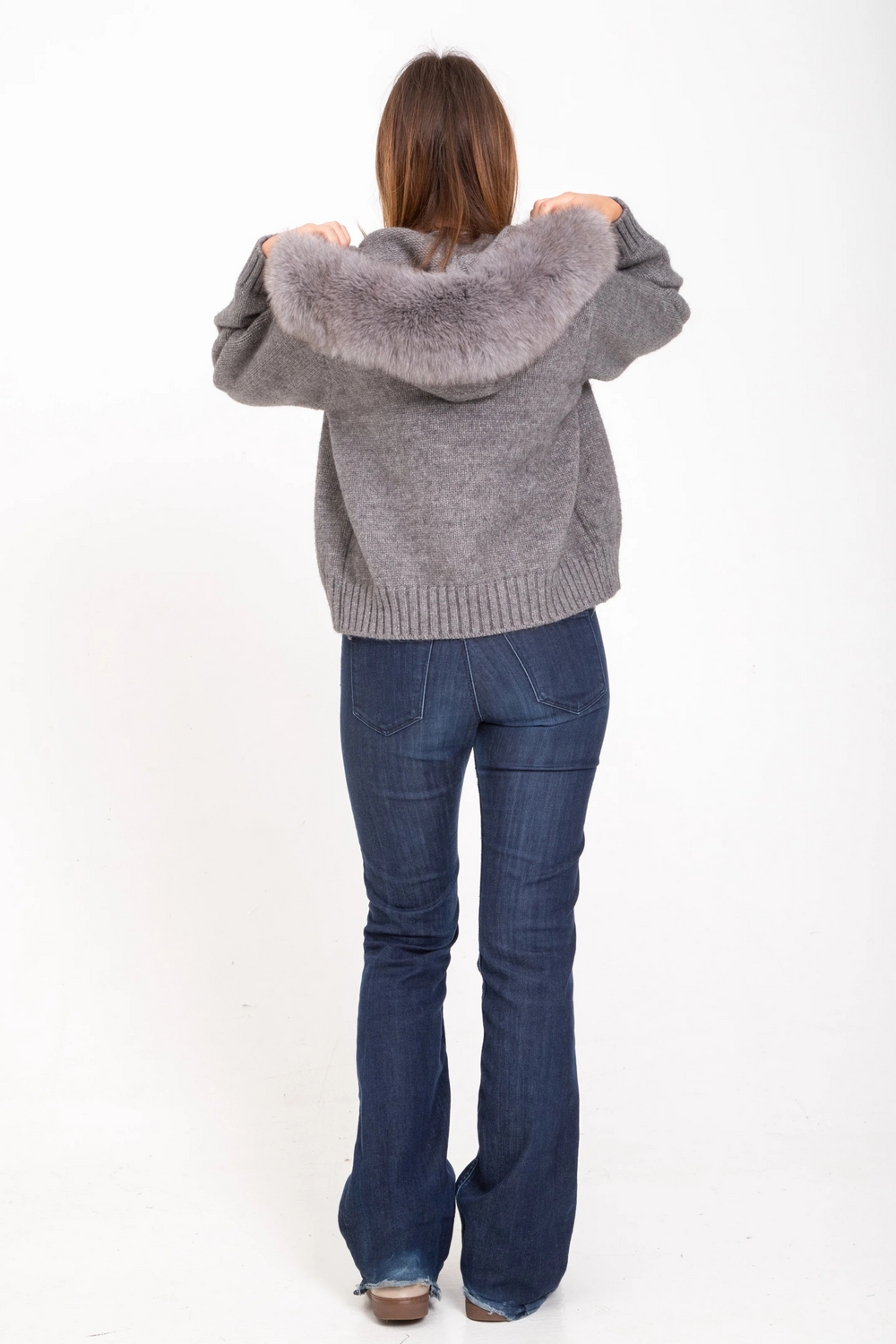 Aurora Luxe™ Cardigan