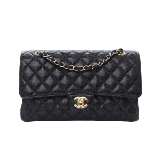 Chanel Double Flap
