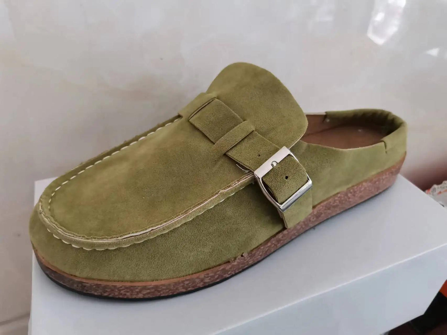 Aurelia™ Comfort Loafers