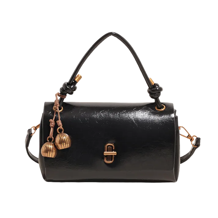 LUNÉ™ Vintage Crossbody Bag
