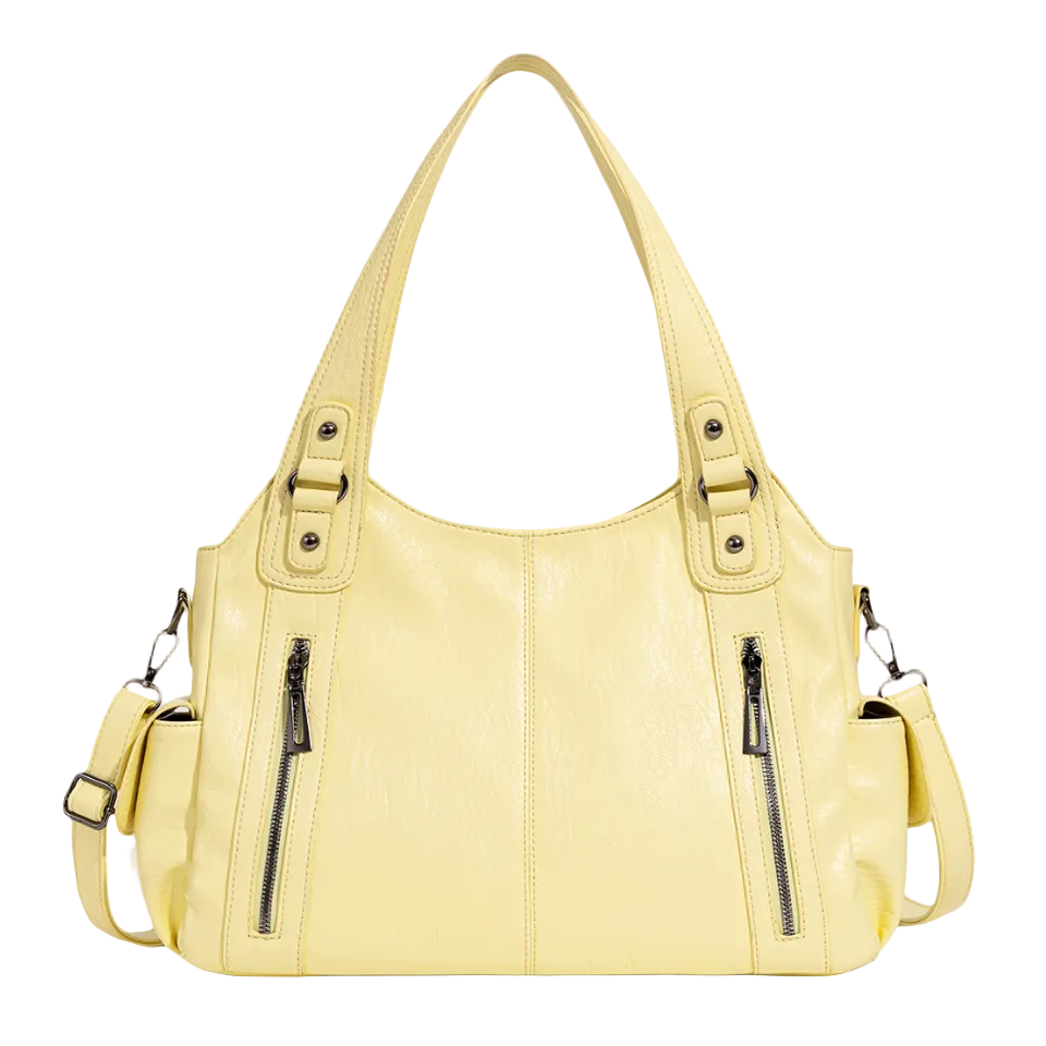 Éliane™ Multi-Pocket Bag