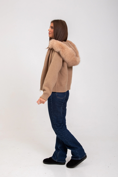 Aurora Luxe™ Cardigan