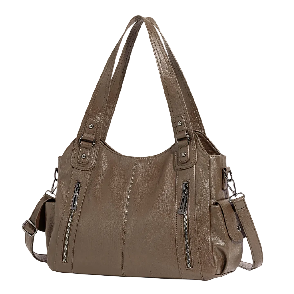 Éliane™ Multi-Pocket Bag