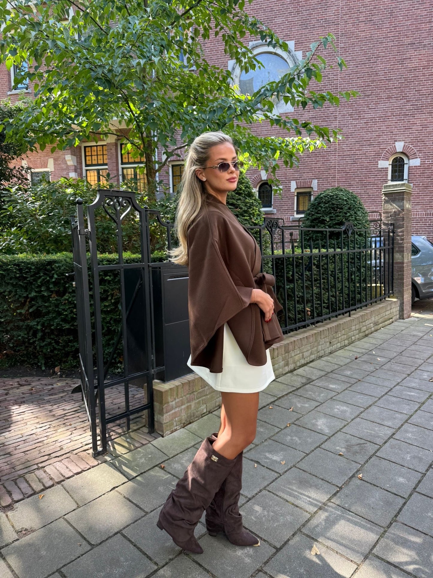 Valerique™ Winter Boots