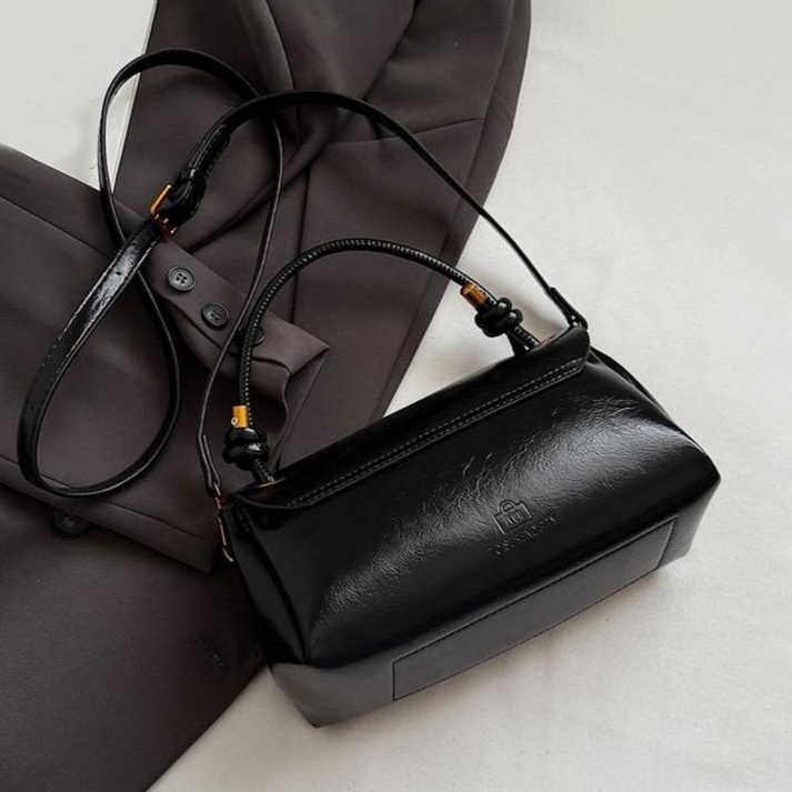 LUNÉ™ Vintage Crossbody Bag