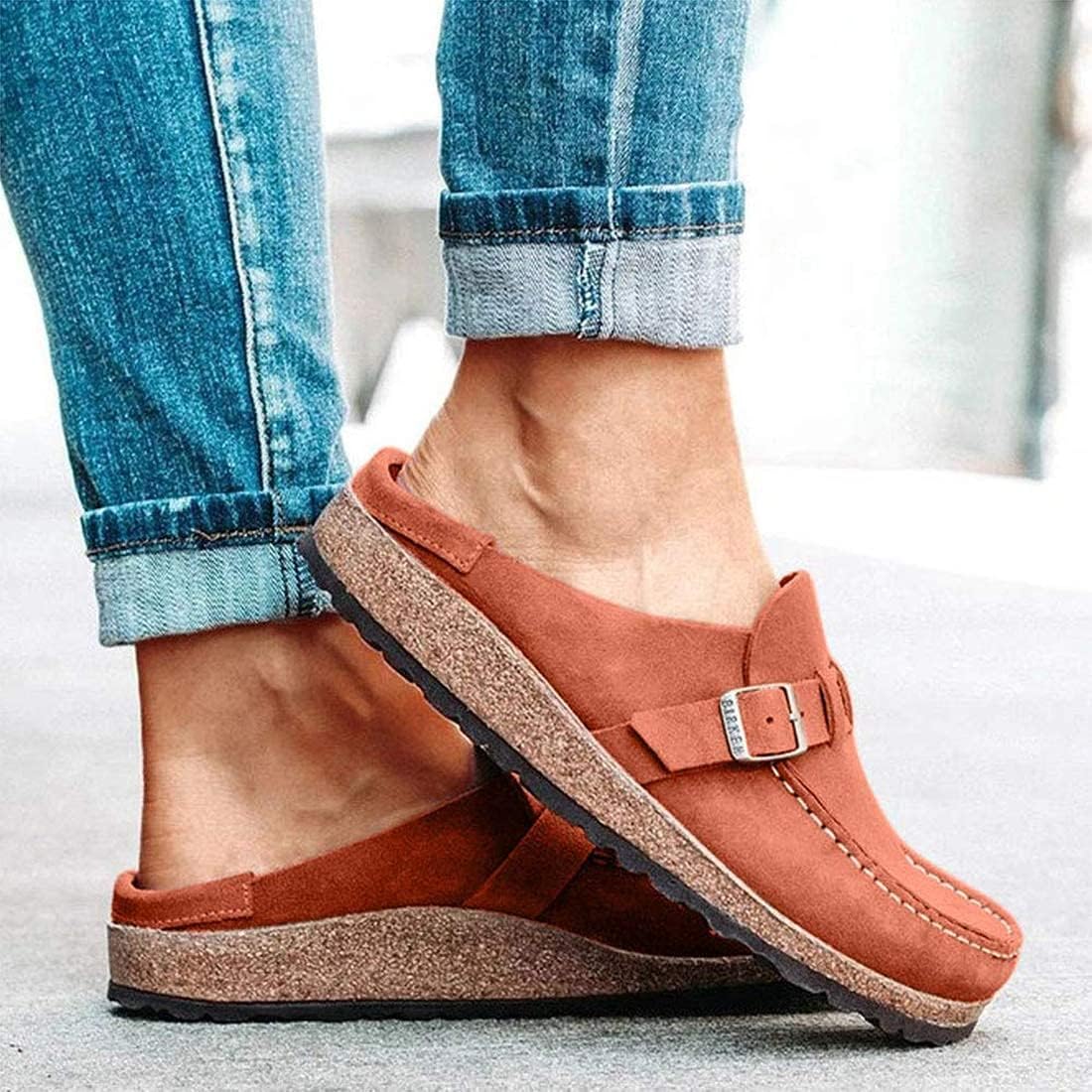 Aurelia™ Comfort Loafers
