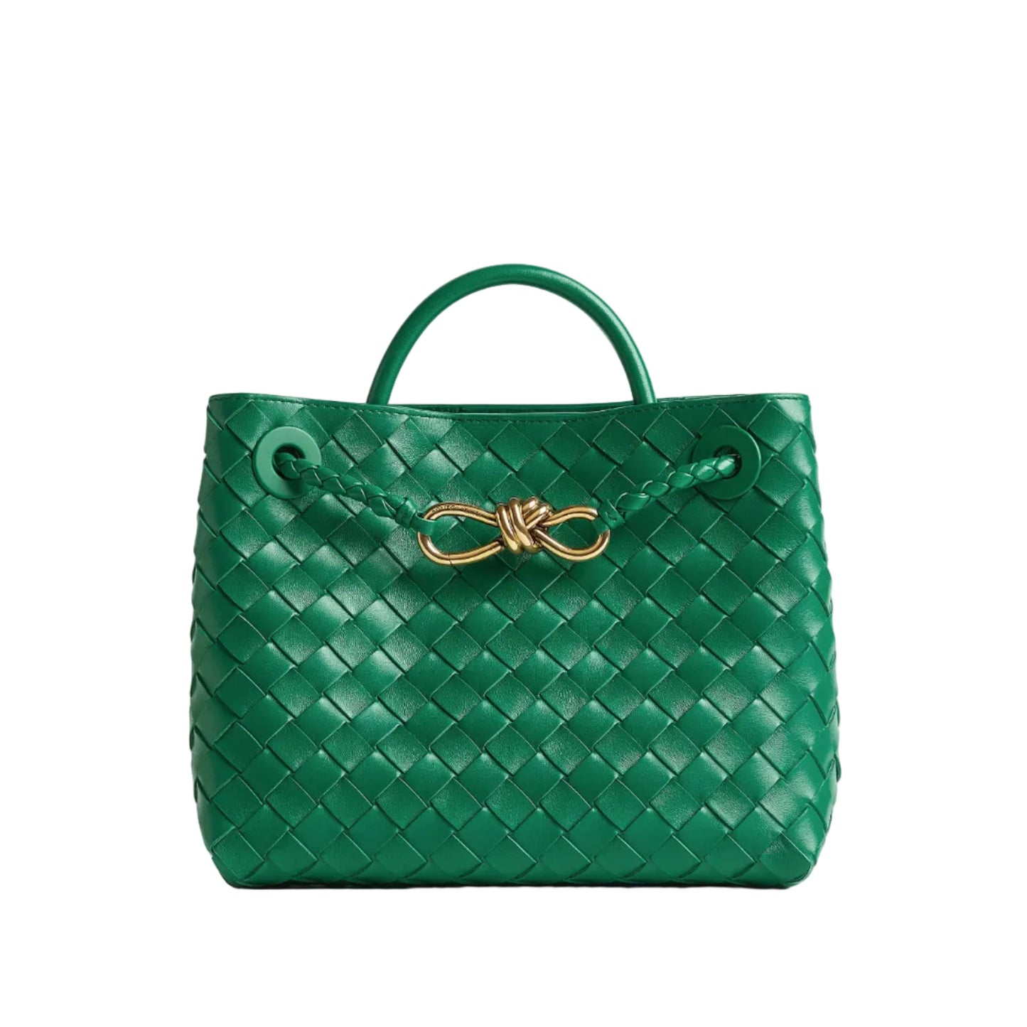 MOVÄ™ Woven Bag