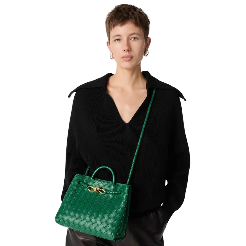 MOVÄ™ Woven Bag