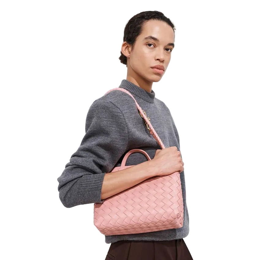 MOVÄ™ Woven Bag