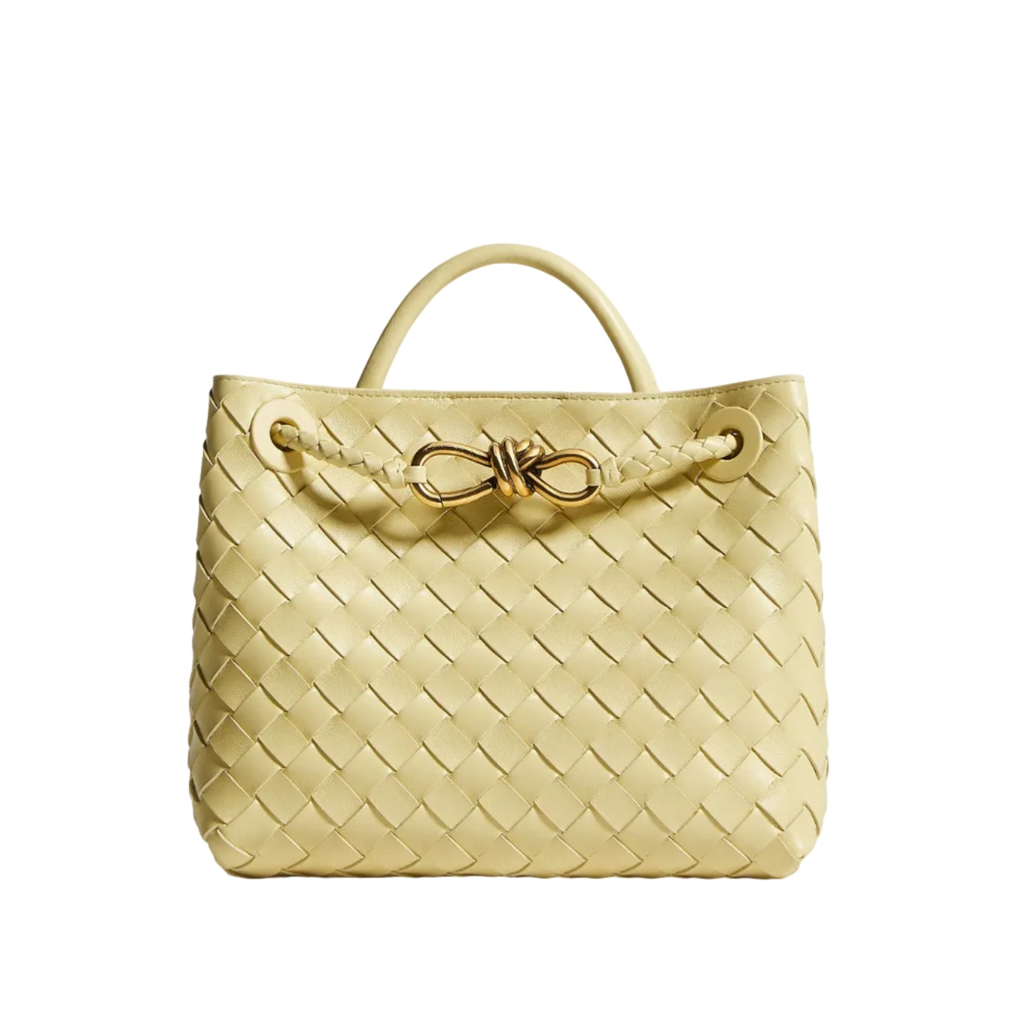 MOVÄ™ Woven Bag