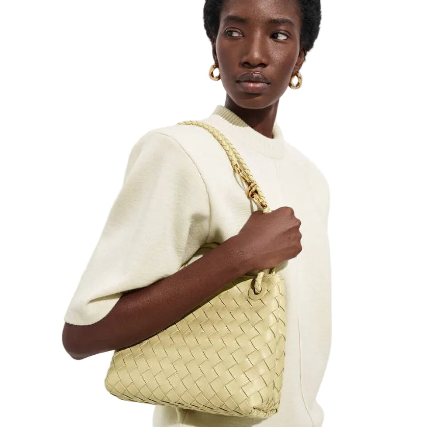 MOVÄ™ Woven Bag