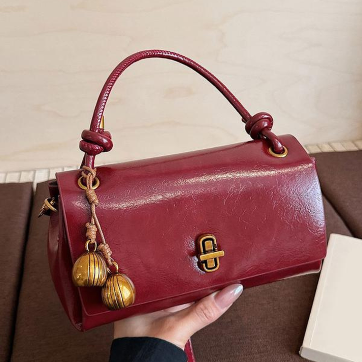 LUNÉ™ Vintage Crossbody Bag