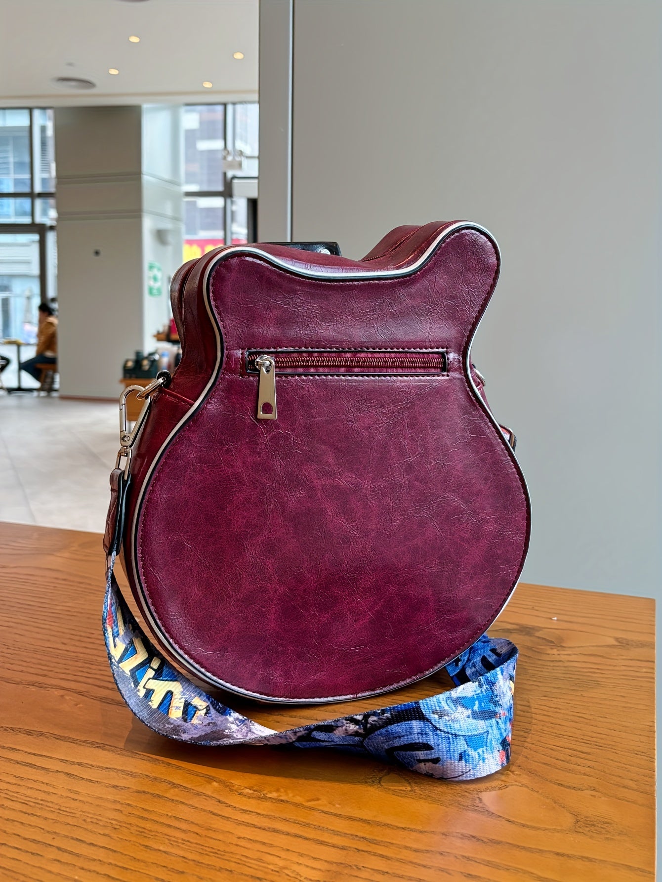 Guitarista | Iconic Guitar Bag – Strap Included