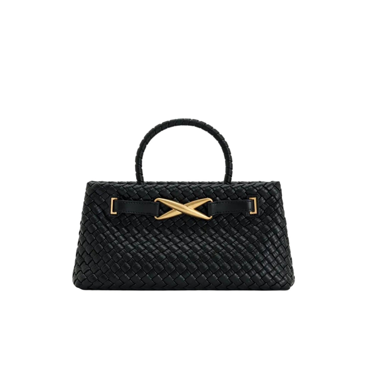 ÉLORA™ Woven Tote