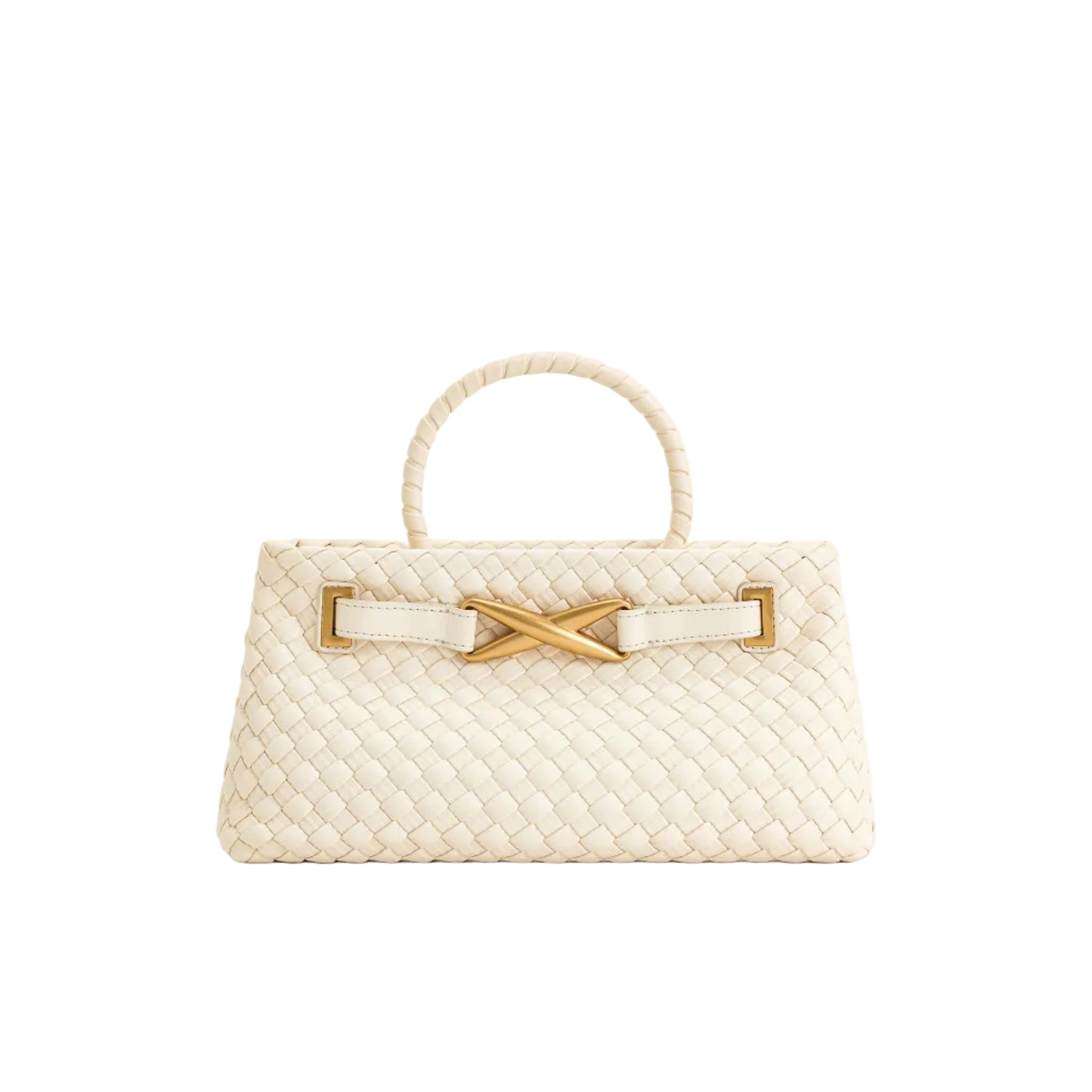 ÉLORA™ Woven Tote