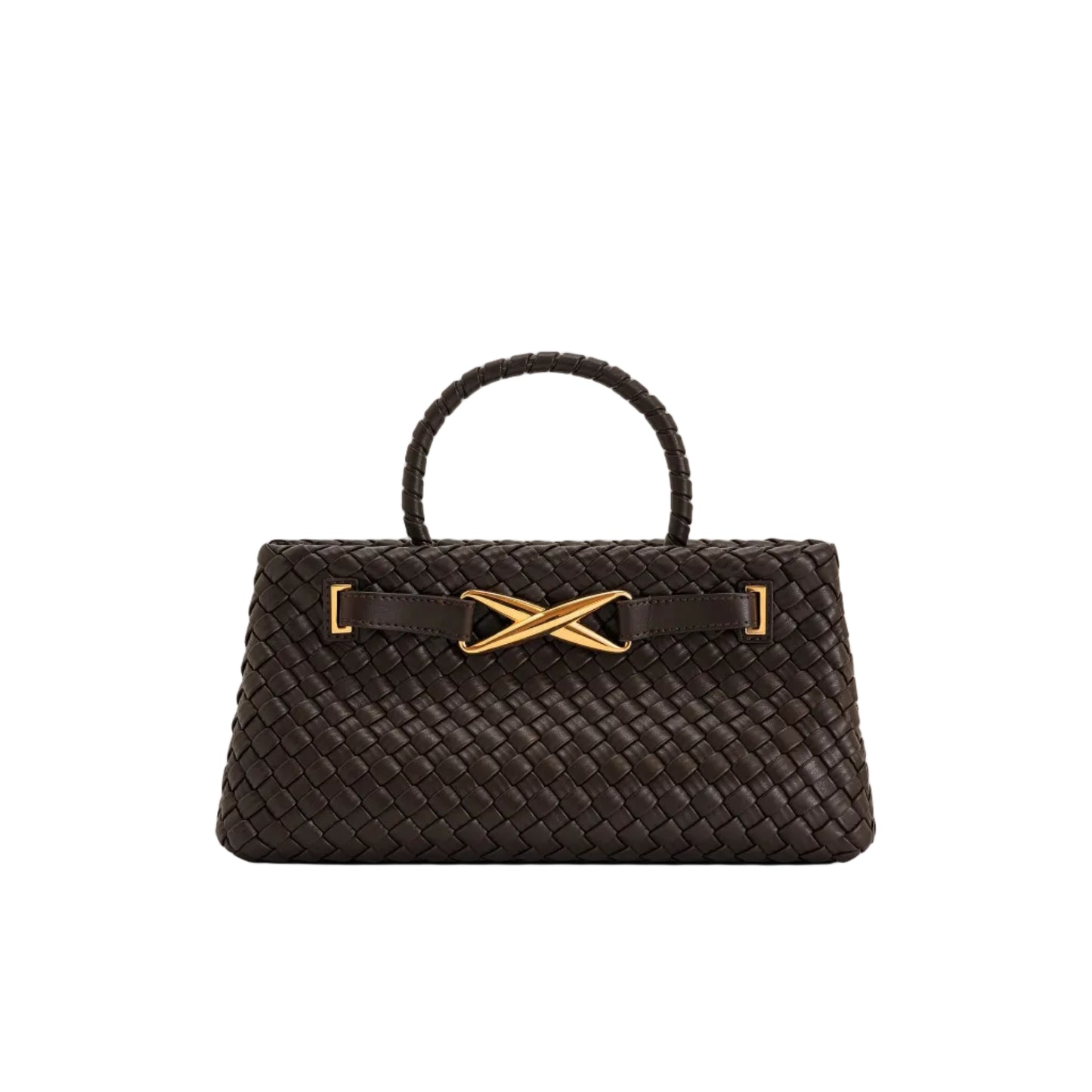 ÉLORA™ Woven Tote
