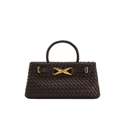 ÉLORA™ Woven Tote