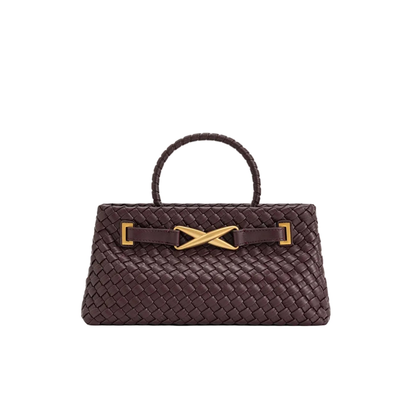 ÉLORA™ Woven Tote