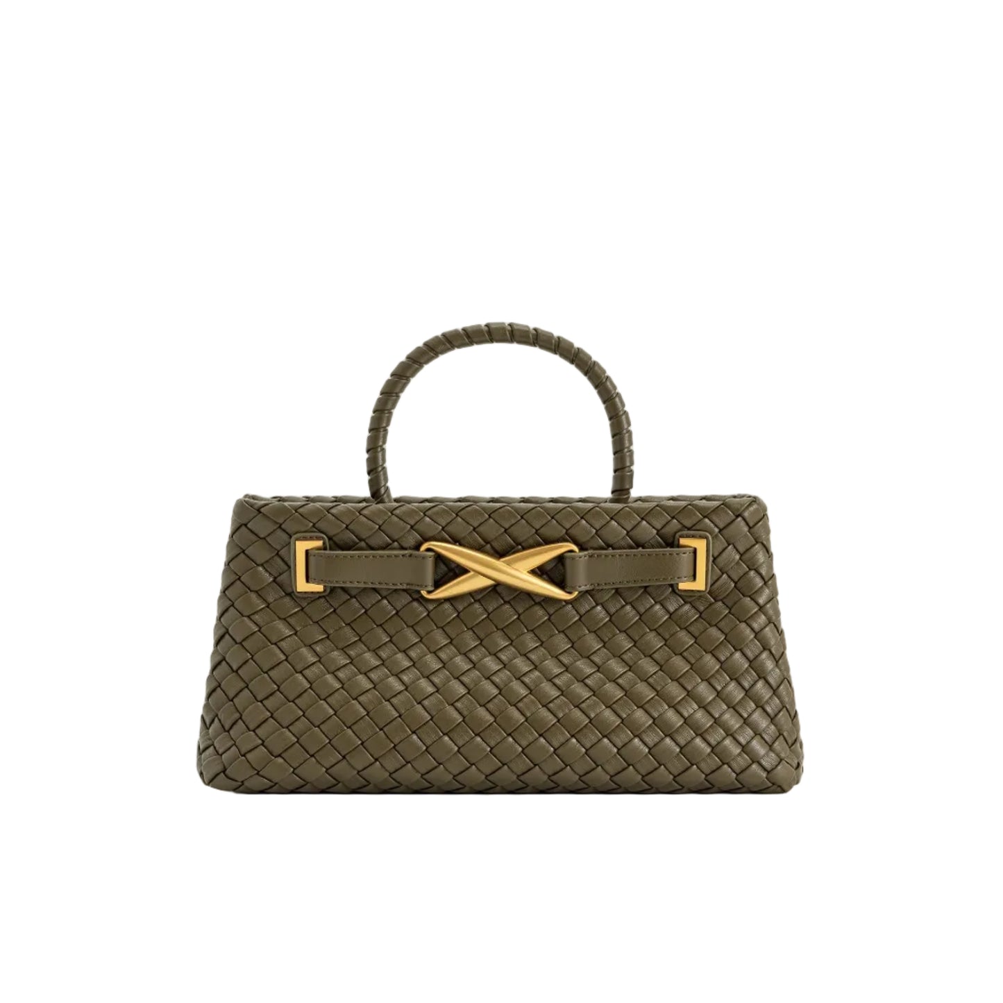 ÉLORA™ Woven Tote